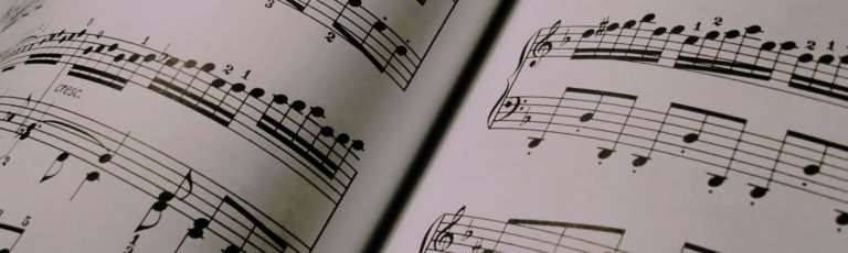 Muziek op de uitvaart