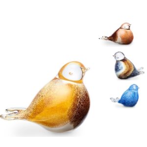 Memorie Line - Glasurn Bird