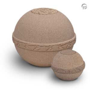 Biologische urn Limbo Samsara