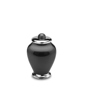 Simplicity™ Keepsake Urn Pearl
