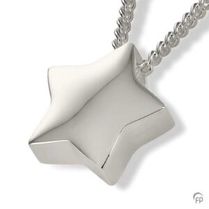 Atlantis Memorials Assieraad hanger AH 054