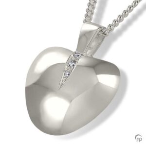 Atlantis Memorials Assieraad hanger AH 070