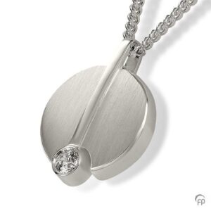 Atlantis Memorials Assieraad hanger AH 087