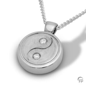 Atlantis Memorials Assieraad hanger AH 112