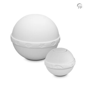 Biologische urn Limbo Nu (Zouturn)