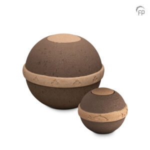 Biologische urn Limbo Geos