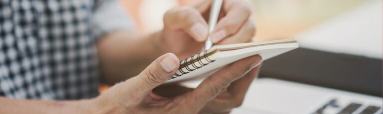 checklist uitvaart regelen