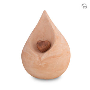 Biologische urn Celest