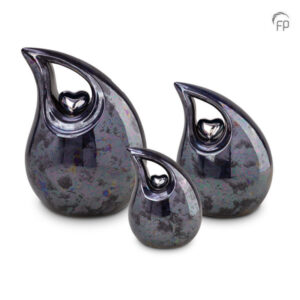 Mastaba Ceramika KU 007 Keramische urn