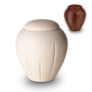 Biologische urn Urnature