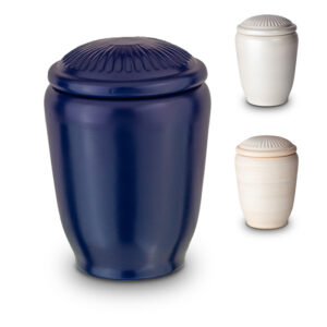 Biologische urn Urnature