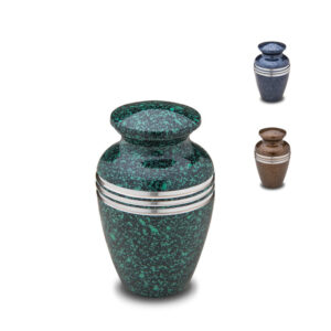 Keepsake – Gespikkeld