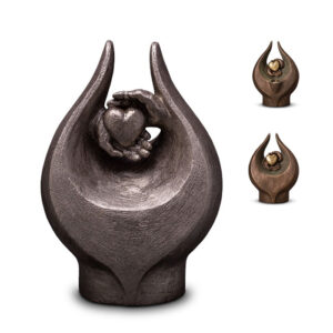 Keramische urn – Gevoelens