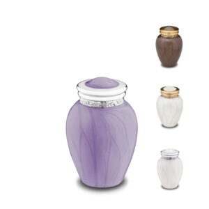 Messing Keepsake – Blessing Pearl