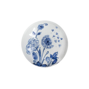 Memento Blue Pebble - Dandelion