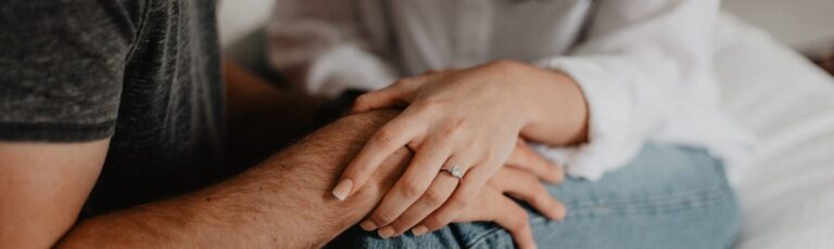 steun bij overlijden