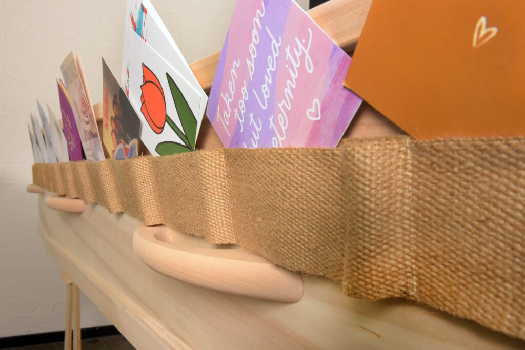 afscheidsrituelen uitvaart