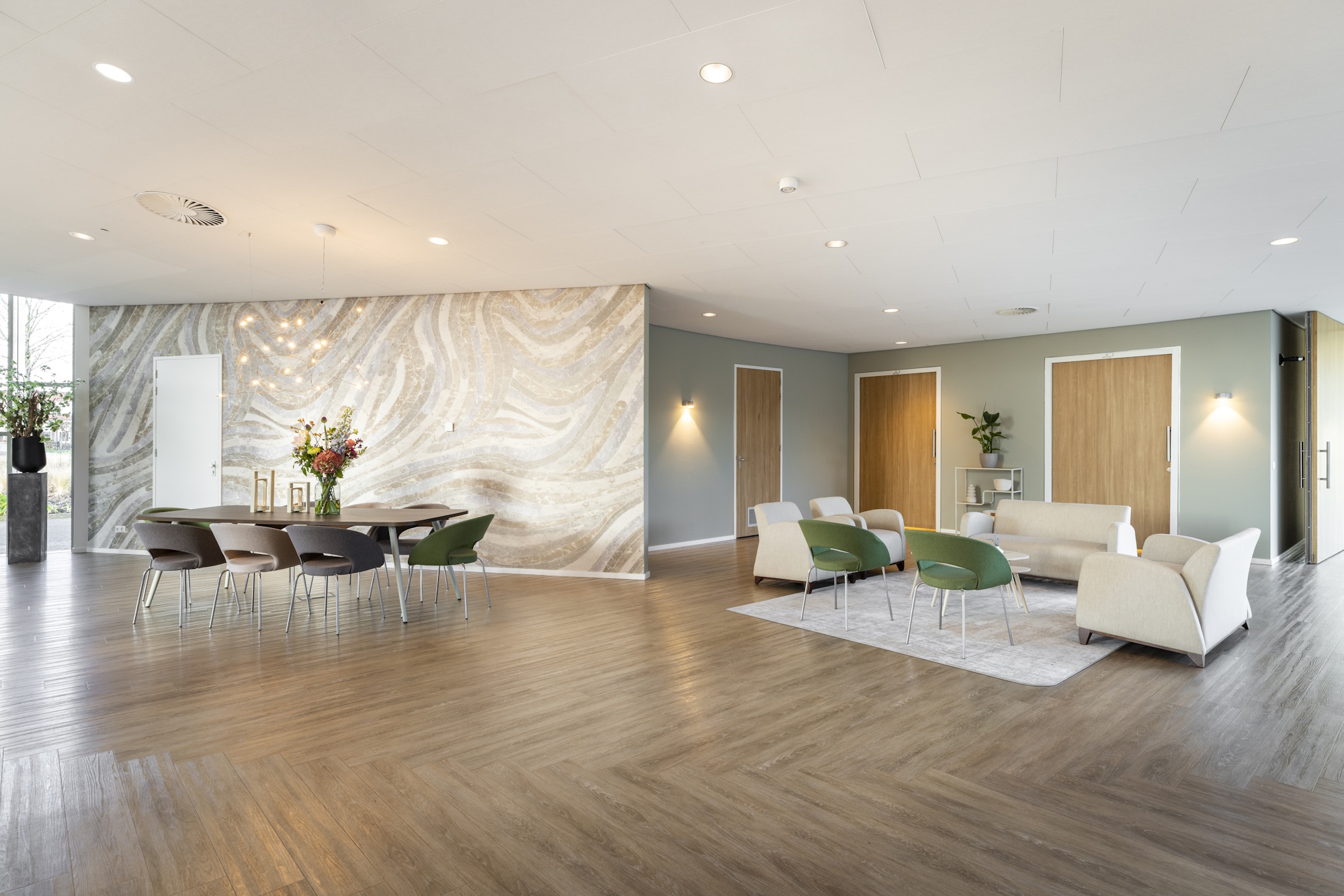 crematorium haarlemmermeer