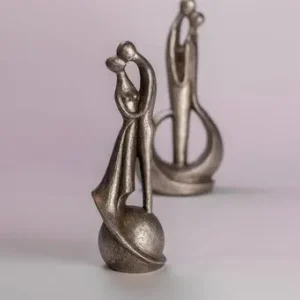 Geert Kunen - Beeld urnen