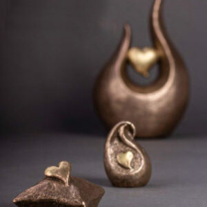 Geert Kunen - Troost urnen